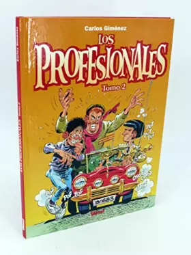 Couverture du produit · Los profesionales 2