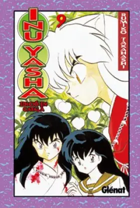 Couverture du produit · Inu-yasha 9