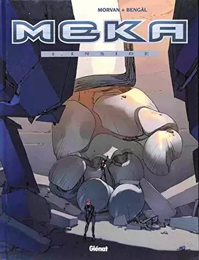 Couverture du produit · Meka 1.inside