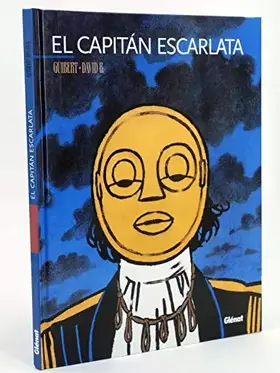 Couverture du produit · El capitán Escarlata