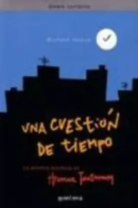 Couverture du produit · Una cuestion de tiempo/ Time Stops for No Mouse