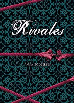 Couverture du produit · Rivales (Latidos 2) (Montena)