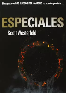 Couverture du produit · Especiales (Traición 3)