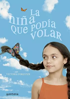 Couverture du produit · La niña que podía volar