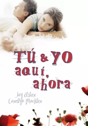 Couverture du produit · Tú y yo, aquí, ahora