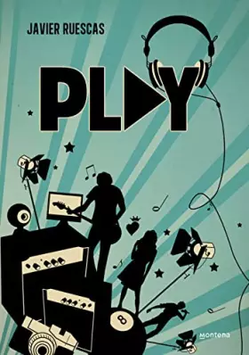 Couverture du produit · Play (Play 1) (Montena)
