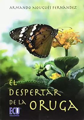 Couverture du produit · El Despertar De La Oruga (SIN COLECCION)