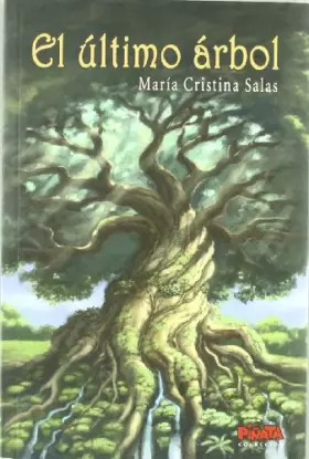 Couverture du produit · El último árbol