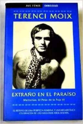 Couverture du produit · Extraño en el paraiso