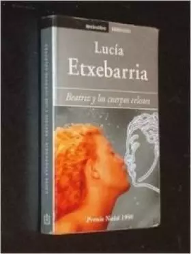 Couverture du produit · Beatriz y los cuerpos celestes