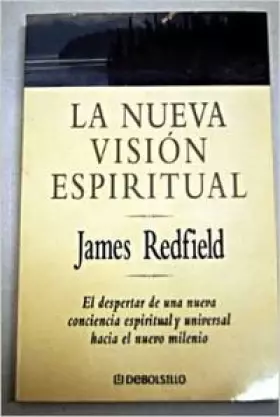 Couverture du produit · La nueva vision espiritual