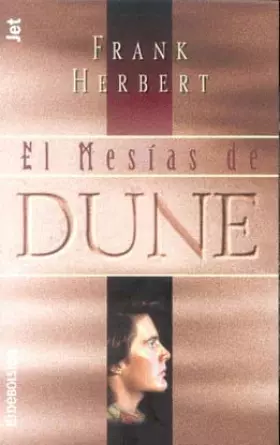 Couverture du produit · Mesias de dune, el