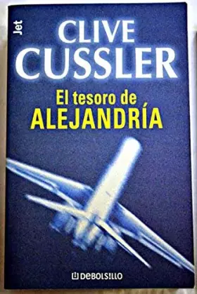 Couverture du produit · Tesoro de alejandria