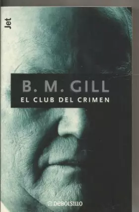 Couverture du produit · El club del crimen