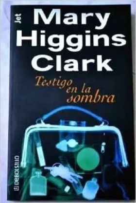 Couverture du produit · Testigo en la sombra