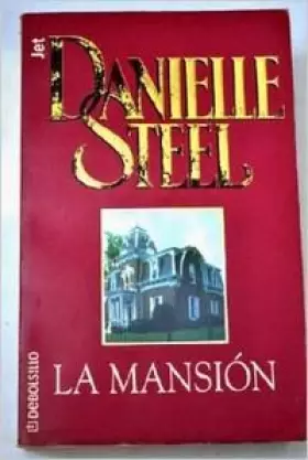 Couverture du produit · La mansion
