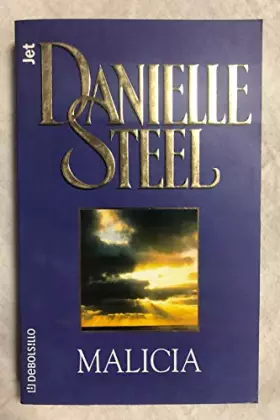 Couverture du produit · Malicia