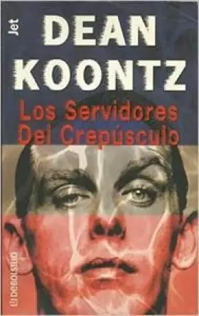 Couverture du produit · Servidores del crepusculo