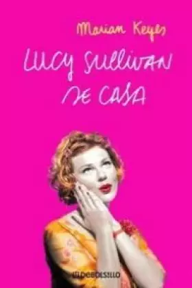 Couverture du produit · Lucy sullivan se casa