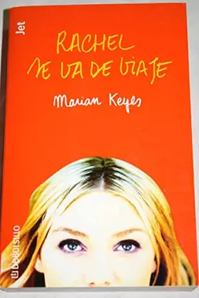 Couverture du produit · Rachel se va de viaje