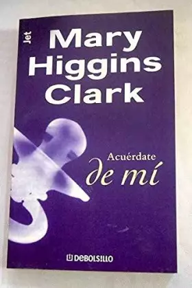 Couverture du produit · Acuerdate de Mi