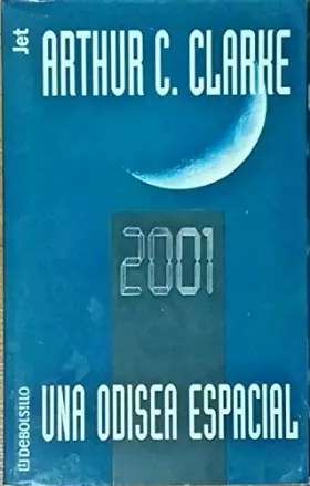 Couverture du produit · 2001 Una Odisea / 2001 An Odyssey