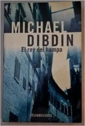 Couverture du produit · Rey del hampa, el