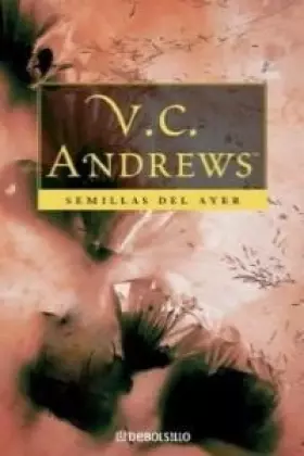 Couverture du produit · Semillas del ayer