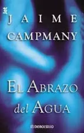Couverture du produit · El Abrazo Del Agua