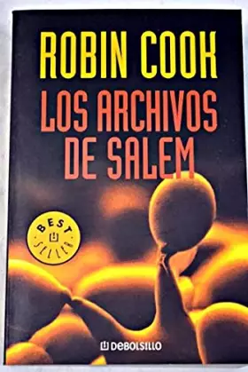 Couverture du produit · Los archivos de Salem