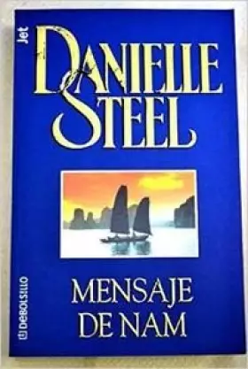 Couverture du produit · Mensaje de nam