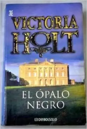 Couverture du produit · El opalo negro