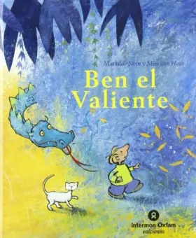 Couverture du produit · Ben El Valiente/ Ben the Brave