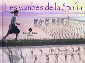 Couverture du produit · Les vambes de la Sofia (catalan)