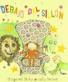 Couverture du produit · Debajo del sillon