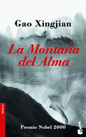 Couverture du produit · La Montaña del Alma