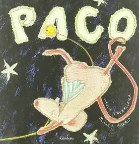 Couverture du produit · Paco