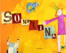 Couverture du produit · Sonatina