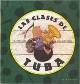 Couverture du produit · Las Clases de Tuba