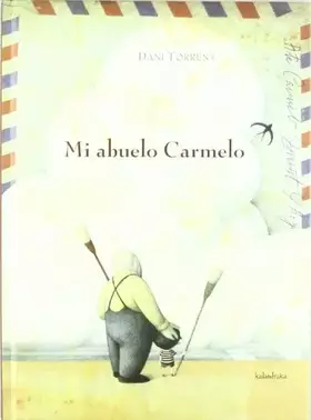 Couverture du produit · Mi abuelo Carmelo (libros para soñar)