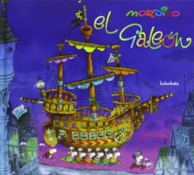 Couverture du produit · El Galeón (Fuera de colección)