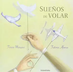 Couverture du produit · Sueños de volar (libros para soñar)