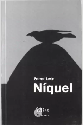 Couverture du produit · Níquel