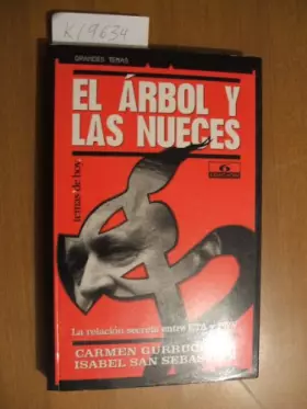 Couverture du produit · El arbol y las nueces