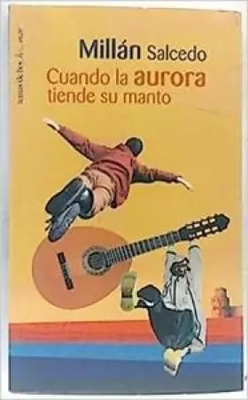 Couverture du produit · Cuando la aurora tiende su manto