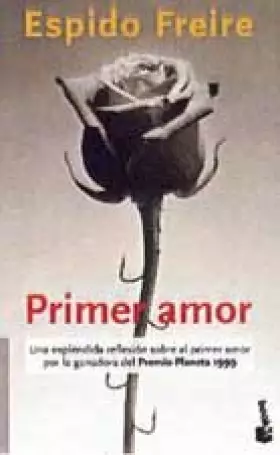 Couverture du produit · Primer amor