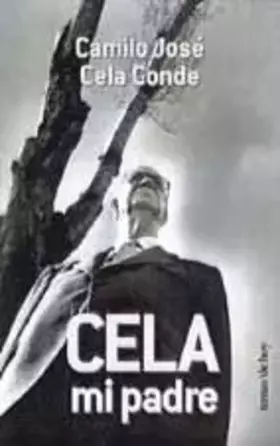 Couverture du produit · Cela, mi padre