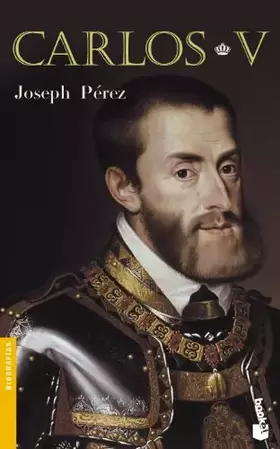 Couverture du produit · Carlos V (Divulgación)