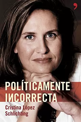 Couverture du produit · Políticamente incorrecta: 1 (Artículo 20)