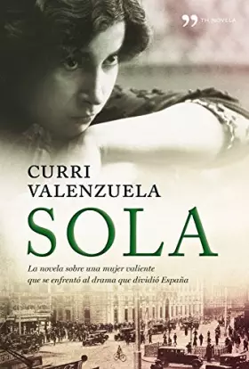 Couverture du produit · Sola (TH Novela)